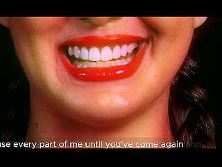 Marina Valmont's fetish movie by CAM4