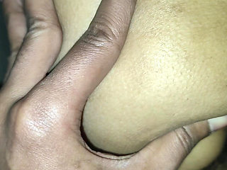 Romantic Couple Private Moments  Desi Love Story