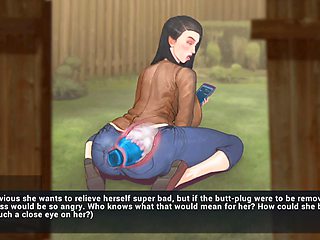 Anime, super-fucking-hot, korean big boobs