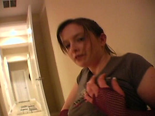 Solo Dream Babes: Liz and Her Amazing Boobs