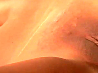 Big Tits Latina MILF Fucks Small Tits Asian with Giant Dildoes
