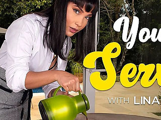 You've Been Serviced