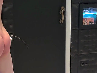 Lady Zara Miss Alessa Milano Whipping Humiliation Punishment at the Cross