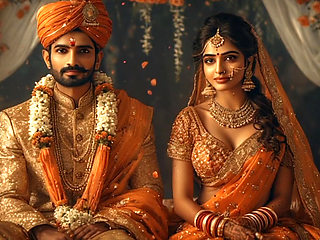 Desi bhabi enjoy party in hall