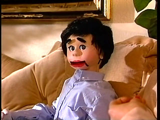 She Is the Very Hot MILF with a Nice Boobs