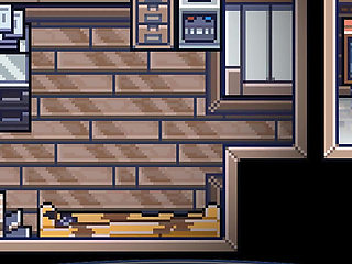 Komadori Inn Gameplay Part 1 - Kubo’s First Day at the Inn
