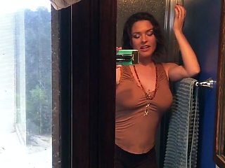 Perfect Pussy Close up milf Selda
