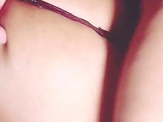 My Old Maid Has a Nice, Nice, Wet Ass