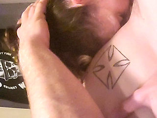 She makes it a good one