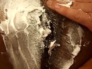 Curvy MILF Gets Fingered and Filled with Dripping Creampie