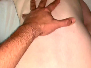 Stepdaddy Gives Boy a Load