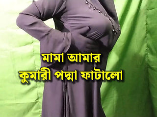 Hijabi Muslim Bhabhi Hardcore Office Blowjob & Doggy Style Romance