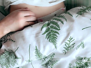 Good Morning Petite Pussy! I Want to Play with You