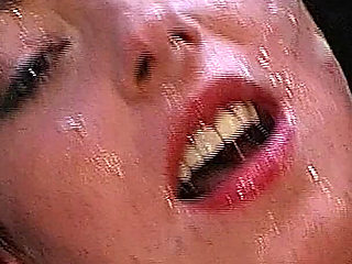 John Thompson: Cum Party Part 1