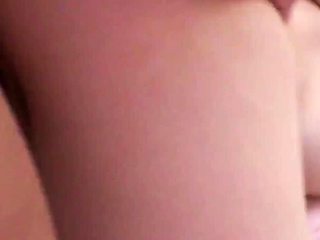 Mina Von D Blonde Spanish Beauty Little Pussy Stretched by Monster Cock - Immoral Productions 4K
