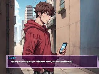 Shadows of Ambition: Girlfriend Wants to Share Her Boyfriend to Boost Her Confidence - Episode 10