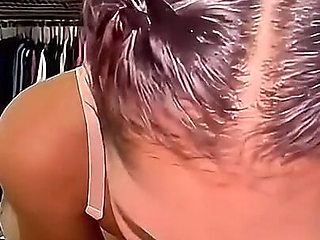 My Sister-in-law Gives Me a Massage and It Ends in Sex - 18 Years Old