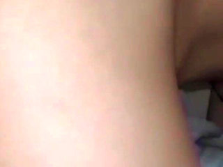 Spite Against Cheating Older Husband Unleashes a Married Woman as Raw Slip Free