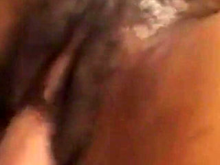 So Fuckable Teen with Nice Tits Takes Heavy Facial Unloading After Good Interracial Pussy Smacking