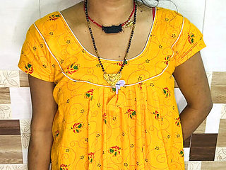 Desi Bhabhi Neelam in Nighty - Hot Indian Sex & Fucking XXX Video