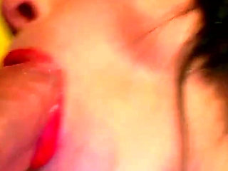 Five Horny Cheerleader Sluts Fist and Squirt in Lesbian Orgy!