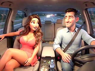 Softcore, erotica, ai