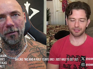 Porn Star Confessions - Johnny Donovan (episode 215)