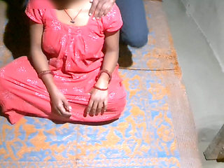 Indian Maid Fucked By House Owner