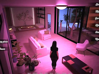 Shadows of Desire V0 7c Cheating Path Update 07