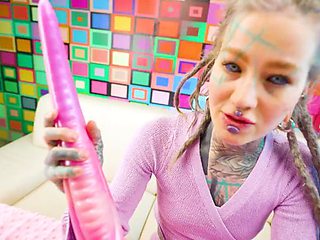 Dirty Dreaz featuring Anuskatzz's zfilmz movie