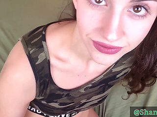 Fetish Teen Play Snots & Nose