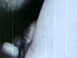 The Gozona Pig Gets Milk