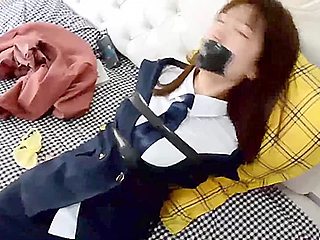 chinese bondage shibari