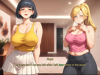 I Love Your Wife (part 20)
