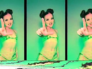 Queen Elastica - Lonely Loser Jerk Off Humiliation