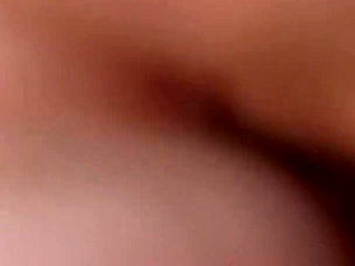 Sweet teen gets naked and fucked outdoors