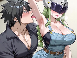 Gray (ft) X Regret (ez)