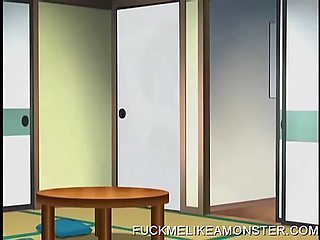 Steamy soul mate - blowjob porn - Fuck Me Like A Monster