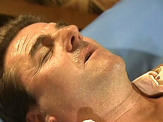 Majestic German dolls riding dicks in luxury anal orgy