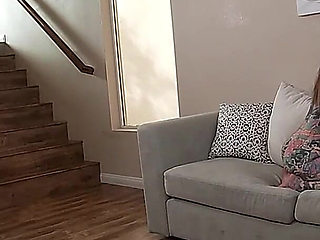 Tattoo Artist Rides Horny Client Bts