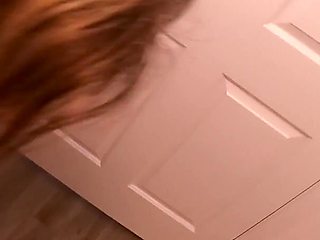 Caught Watching Stepmom Masturbate