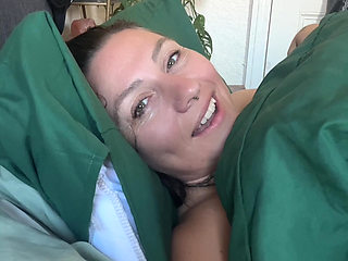 Accidental Face Time with My Husbands 'best Friend' - From the Archives