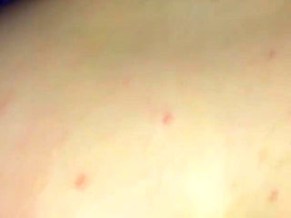 Savanna's Amateur Fan Fuck: POV Blowjob to Tripod Pounding