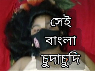 Bangladeshi girlfriend hot sex in village - tight pussy fuck with Alvi Khan