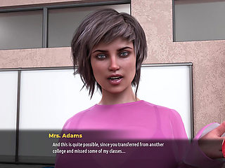 Gameplay Milfs Of Sunville - Part 2