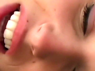 Gorgeous Blair Wants to Be Doggystyle Fucked Outdoors Like a Little Slut