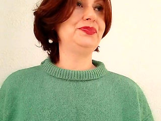 Another biology lesson with a busty teacher. LESSON 3