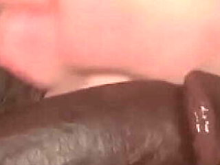 Redhead Succubus Sucking at Work