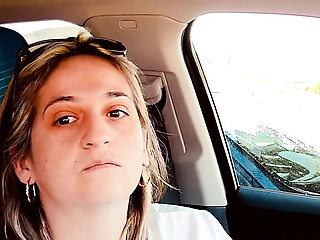 Best Friend Fucks Me in Wedding Dress - Amateur Blonde Slut with Big Ass Takes Italian Cock