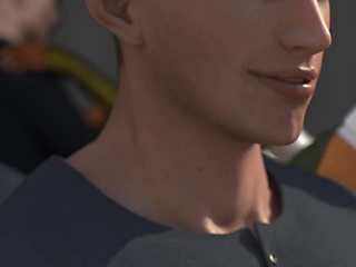 Cuckold Throws a Party so His Wife Sofia Can Experience a Gangbang - Part 2